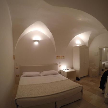 Dimora Dell'Osanna Bed & Breakfast กาโรวิญโญ ภายนอก รูปภาพ